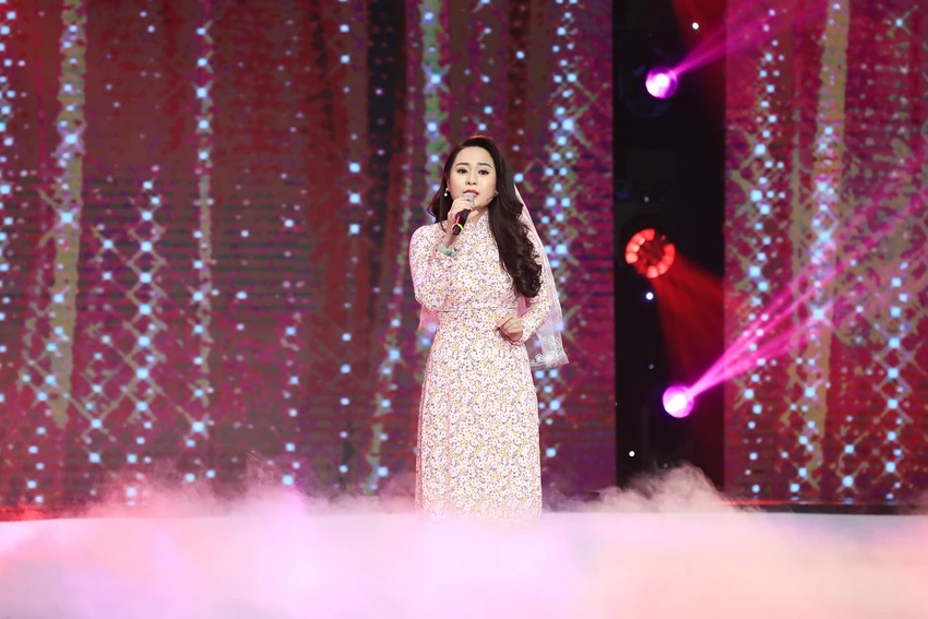 Vợ nhạc sĩ Phạm Thế Mỹ tiết lộ bí quyết giữ gìn hôn nhân ảnh 2 Vợ nhạc sĩ Phạm Thế Mỹ tiết lộ bí quyết giữ gìn hôn nhân ảnh 2