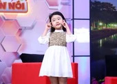 Cô bé 7 tuổi trả lời đầy thuyết phục về chuyện không có cha