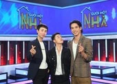 Hải Triều và Thuận Nguyễn cực lầy trong chương trình mới 