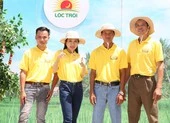 Thùy Dương khiến Hiếu Hiền phát 'quạu' vì kể chuyện tào lao
