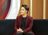 Ti Ti hướng tới hình ảnh ca sĩ và doanh nhân 