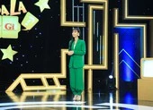 Lynk Lee dịu dàng nữ tính, được các khách mời nam cưng chiều