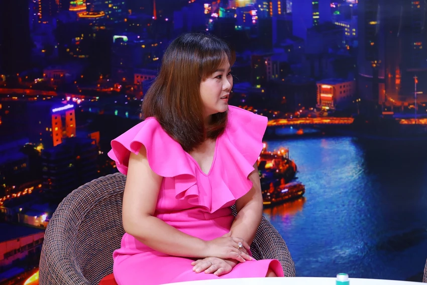 Cô bé 13 tuổi khó chịu vì được mẹ bảo bọc, quan tâm như em bé ảnh 3 Cô bé 13 tuổi khó chịu vì được mẹ bảo bọc, quan tâm như em bé ảnh 3
