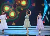 Bị Đình Toàn 'chặt chém' khến Võ Hạ Trâm tức không nói nên lời