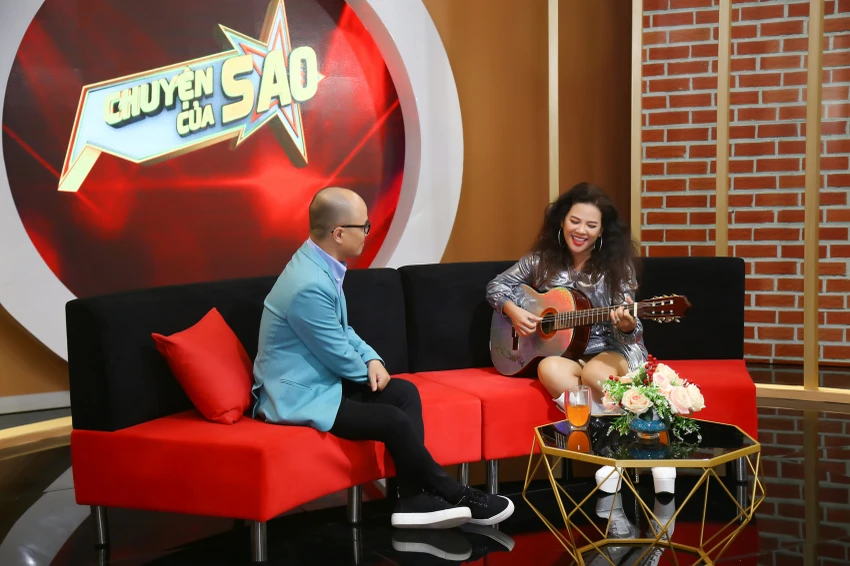 Thanh Hoa thú nhận khờ khạo khi từ chối ca khúc nổi tiếng ảnh 6 Thanh Hoa thú nhận khờ khạo khi từ chối ca khúc nổi tiếng ảnh 6