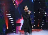 Danh ca Phương Dung vỡ mộng khi gặp thi sĩ Nguyên Sa 