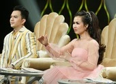 Võ Hạ Trâm tặng 10 triệu đồng cho ca sĩ nhí vì phấn khích