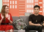 Ngọc Trai thừa nhận vì yêu nên cứ đâm đầu