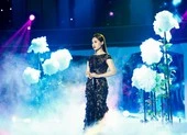Giang Hồng Ngọc dẫn dắt 'chiến binh khủng' Đấu trường ngôi sao