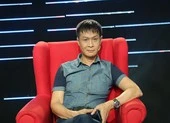 Lê Hoàng bênh vực Quyền Linh khi bị khán giả chê trách 
