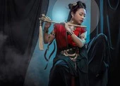 Phương Mỹ Chi sẽ hát tiếng Phạn trong tạo hình ảo diệu