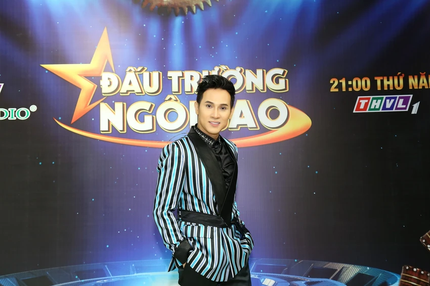 'Mỹ nhân bolero' - Tô Ngọc Hà mơ được ca hát tại TP.HCM ảnh 4 'Mỹ nhân bolero' - Tô Ngọc Hà mơ được ca hát tại TP.HCM ảnh 4