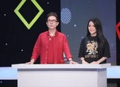 2 cha con Long Nhật lội ngược dòng trước cặp tài năng nhí