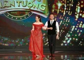 Hồ Việt Trung muốn làm 'cô dâu chú rể' với Nhật Kim Anh
