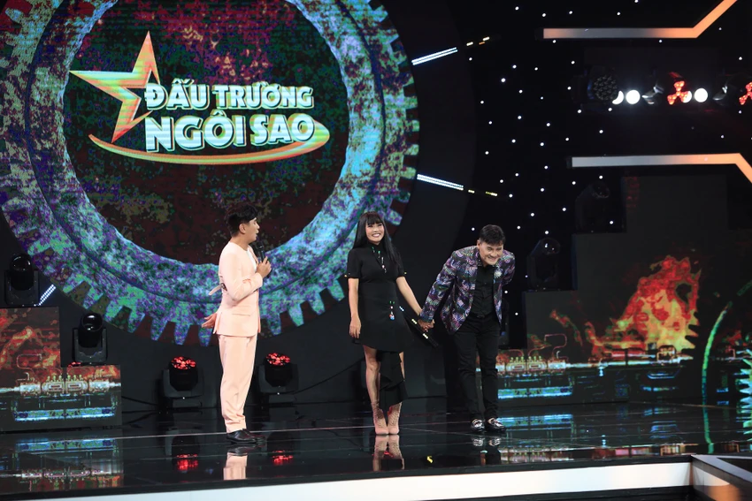Phương Thanh đã từng bế tắc trong sự nghiệp vì mất giọng ảnh 2