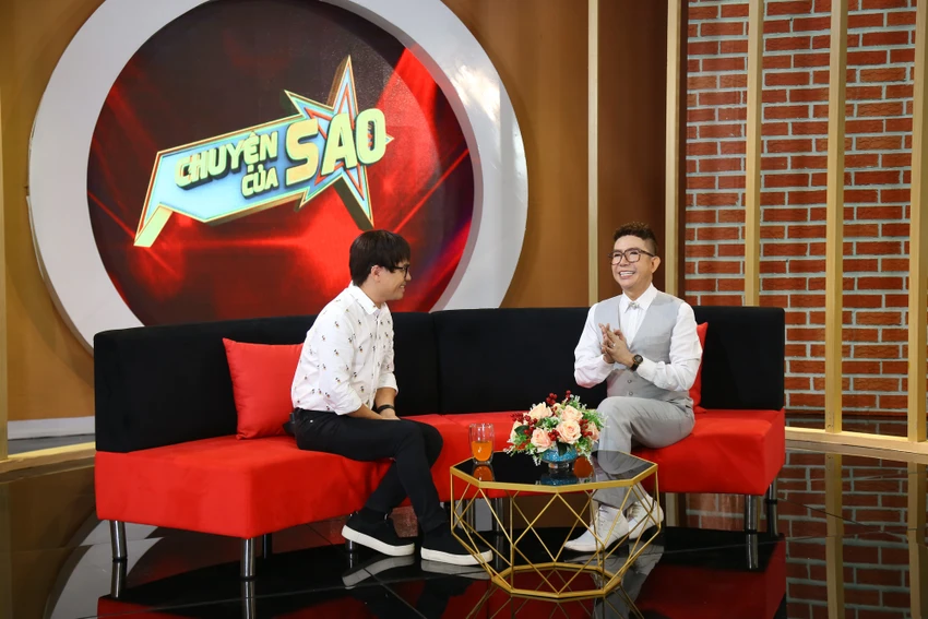 Long Nhật bật mí phản ứng của ba mẹ vợ sau scandal giới tính ảnh 4 Long Nhật bật mí phản ứng của ba mẹ vợ sau scandal giới tính ảnh 4