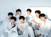 Các idol Hàn Quốc chia sẻ về hình mẫu vợ tương lai