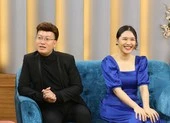 Ốc Thanh Vân 'bật ngửa' khi biết Sỹ Luân nợ vợ hơn nửa tỉ đồng
