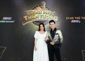 Nam Cường sẵn sàng làm nền để học trò mình tỏa sáng