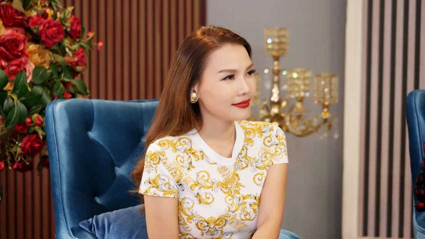 Thanh Bình thừa nhận khó tìm lại thăng bằng sau khi ly hôn ảnh 3 Thanh Bình thừa nhận khó tìm lại thăng bằng sau khi ly hôn ảnh 3
