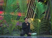 Bùi Công Danh diễn xuất thần khiến Hồng Vân 'nghẹt thở'
