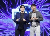 Khánh Phương cùng Châu Gia Kiệt chia sẻ về tình bạn hơn 10 năm