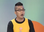 Hoàng Rapper: 'Tôi không hạnh phúc vì nổi tiếng'