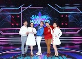 Quốc Đại ngọt ngào gọi công chúa bolero Cẩm Loan là 'Mình ơi'