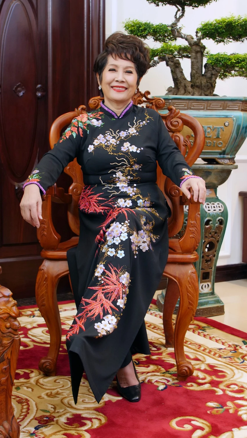 Phương Dung tiết lộ thu nhập khổng lồ, chạy show 'không kịp thở' ảnh 1 Phương Dung tiết lộ thu nhập khổng lồ, chạy show 'không kịp thở' ảnh 1