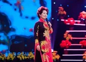 Danh ca Phương Dung mong hết dịch để giúp đỡ 84 em nhỏ 