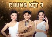 Hành trình tiến tới chung kết đầy cảm xúc của tốp 3 'Hãy nghe tôi hát'