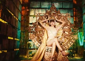 5 di sản văn hóa Thái Lan xuất hiện trong MV Lalisa của Lisa (BLACKPINK)
