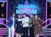 Nhạc sĩ Nguyễn Đình Vũ hoá sói khiến TiTi (nhóm HKT) 'khóc mếu'