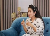 NSƯT Vân Khánh chia sẻ về chuẩn mực đánh giá phụ nữ thời 4.0