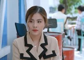 Thanh Vân 'rối não' vì Minh Quang cứ nửa thật nửa đùa