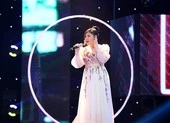 Xuân Nghi hạnh phúc khi được khán giả gọi là 'Nữ hoàng lên tông'
