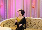 Phương Dung rơi nước mắt kể về những đêm tuyệt vọng trong tình yêu
