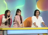 Thu Thủy bị mẹ nhắc đi ngủ mỗi ngày vì lí do này