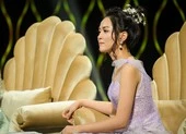 Duyên Quỳnh kể chuyện ngày bé mê hát nhưng không có điều kiện 