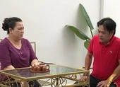 Vợ mất ngủ vì người chồng mỗi đêm đều đi nhà vệ sinh nhiều lần