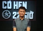 Lê Hoàng từng đạp xe hàng chục cây số đưa đón bạn gái đi học