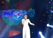 Trương Bảo Như thi 'Người kể chuyện tình' mùa 5, vì sao ?