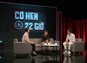 'Bộ 3 quý ông' lần đầu tiết lộ về trải nghiệm khi làm bố