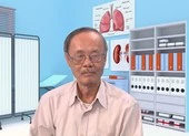 Cựu giảng viên từng bị đột quỵ, nằm giữa ranh giới sinh tử