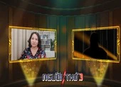 Cô gái rơi nước mắt vì bị đàn ông có gia đình lừa gạt