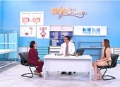 Cụ bà 73 tuổi bất ngờ vì mầm đậu nành điều trị được bệnh tiểu đêm