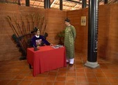 Phim Nghiệp sinh tử: Nhất Dương bị Tô Hoàng giăng bẫy tóm gọn