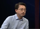 Hứa Minh Đạt gây sốc với quan điểm 'Nhậu là cách giải trí lành mạnh'