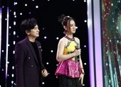 Miha gây bất ngờ khi rap, hát, nhảy trong bản phối mới của 'Bà tôi'