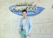 Nguyên Vũ kể lại hành trình gian nan giảm 12 kg tại Người kể chuyện tình